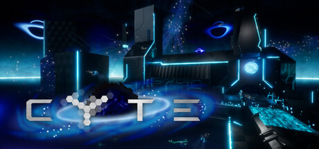 Cover art from CYTE
