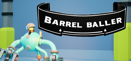 Cover art from Barrel Baller