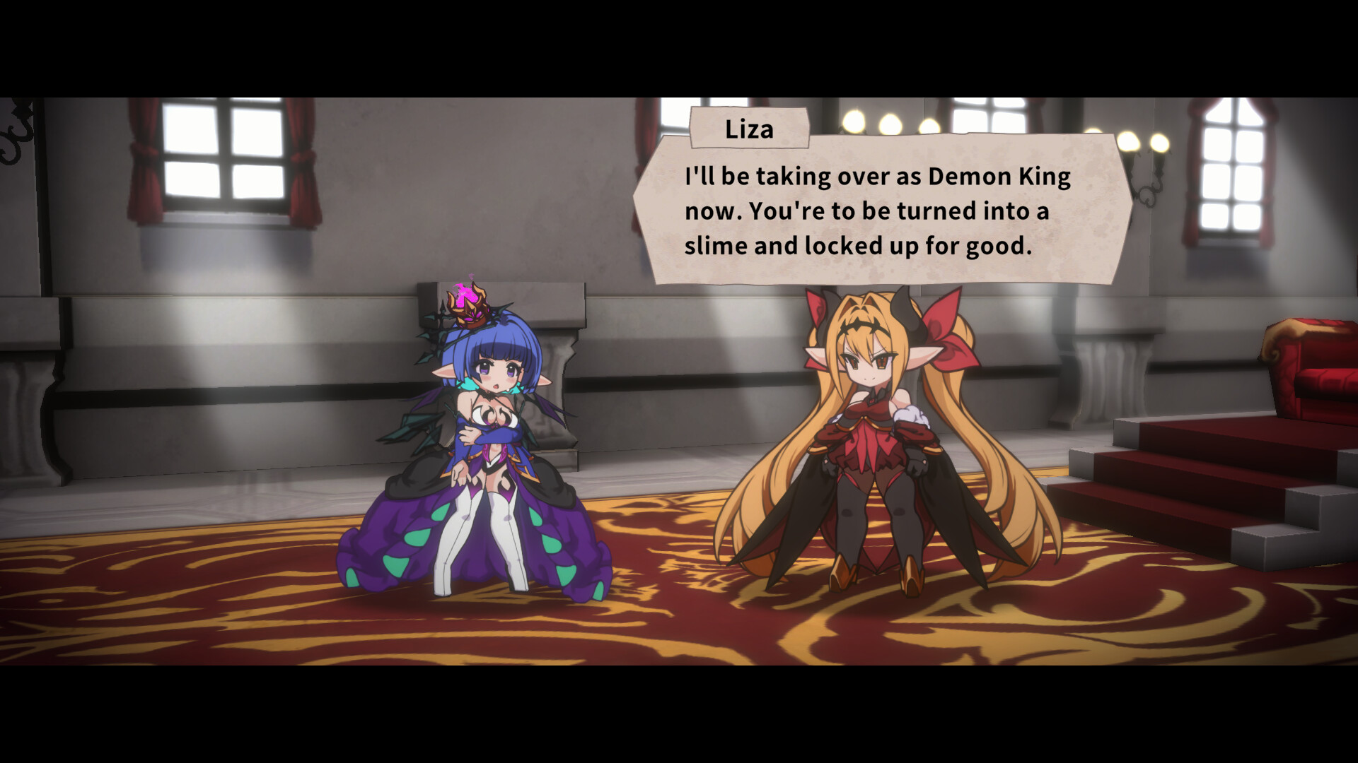 Skill Eater screenshot 5