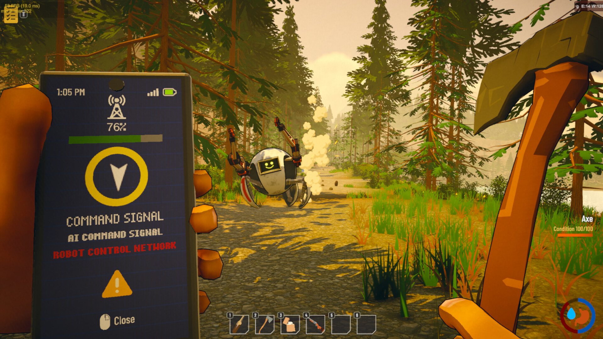 Kernel Ridge screenshot 5