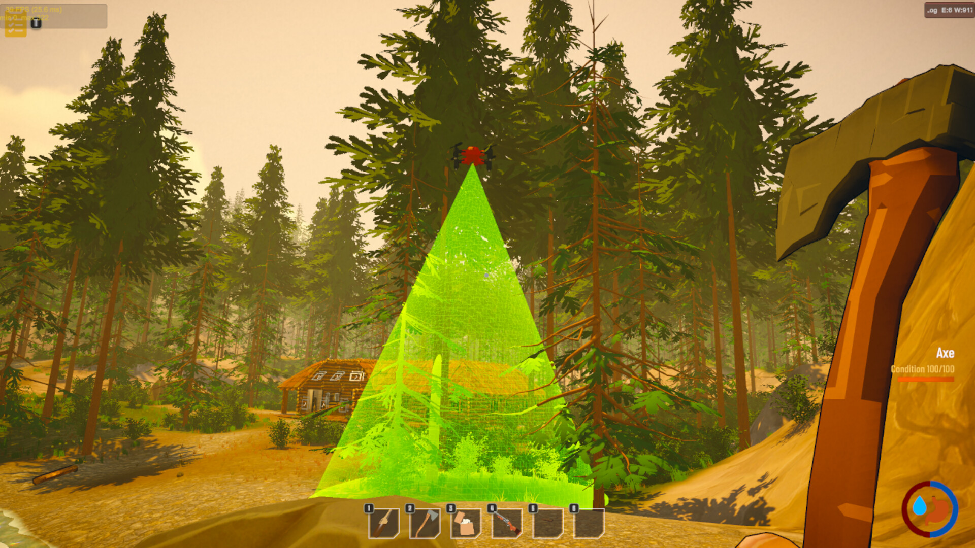 Kernel Ridge screenshot 2