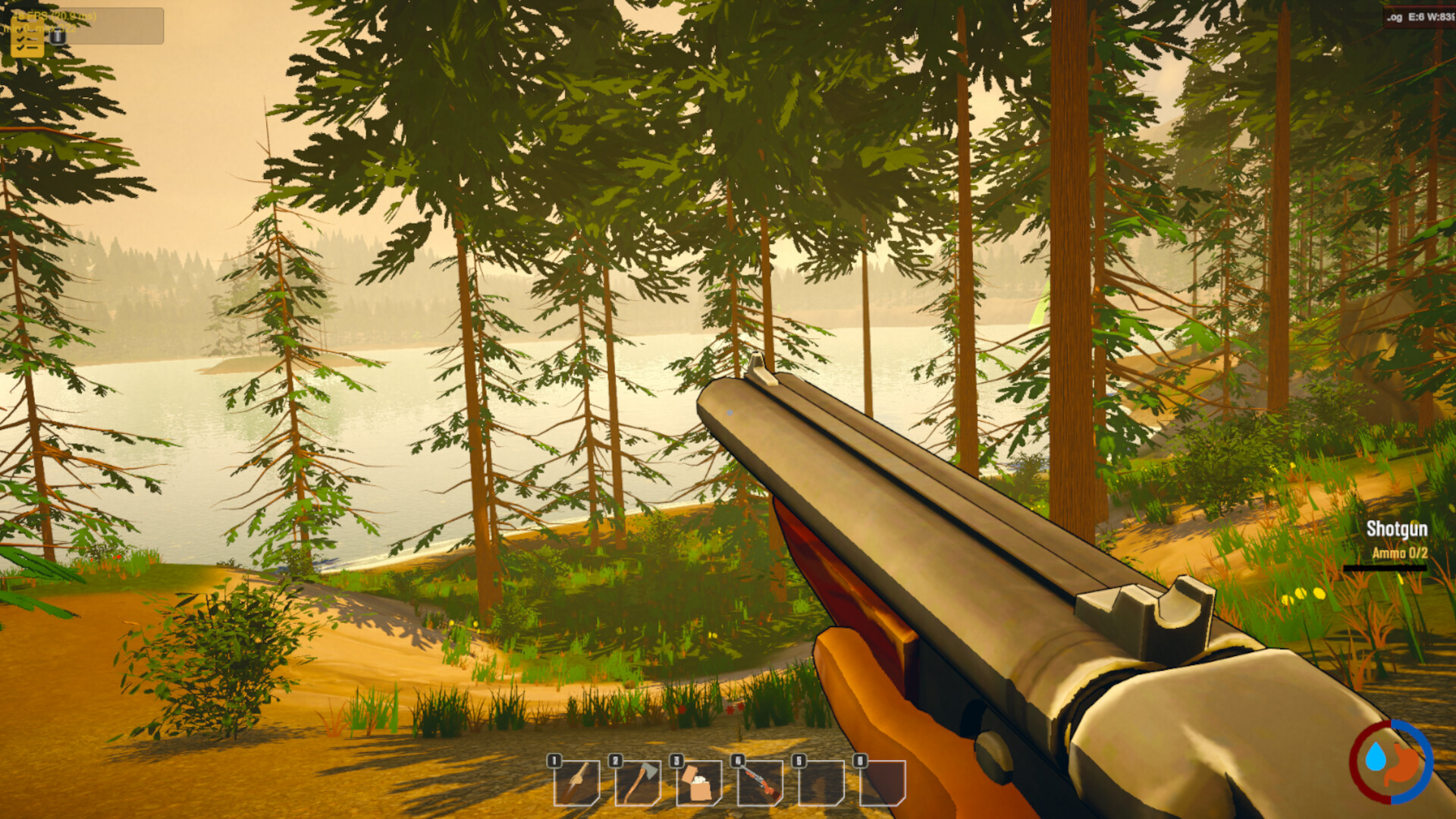 Kernel Ridge screenshot 3