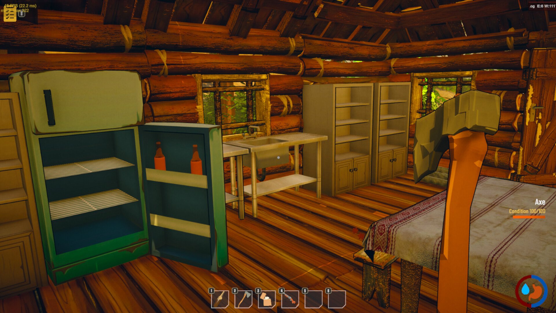 Kernel Ridge screenshot 4