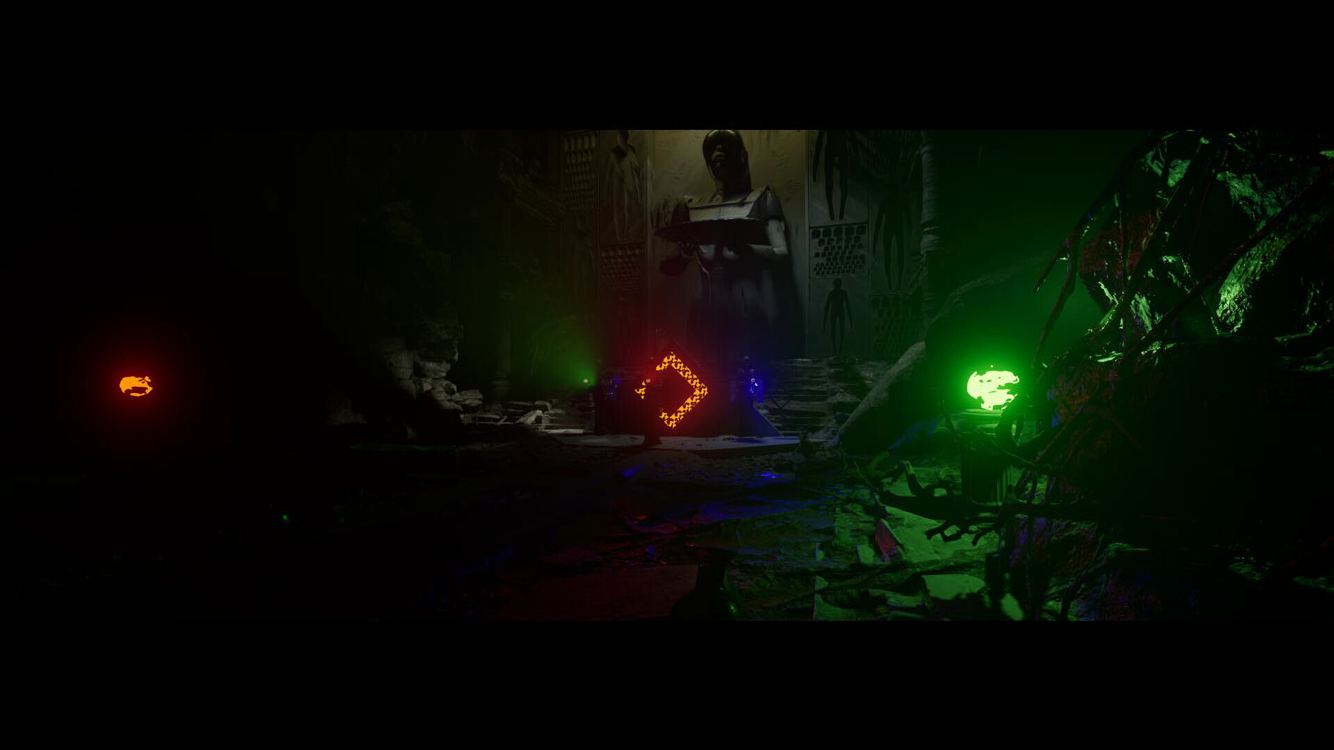 Luminora: Tides Of Colors trailer