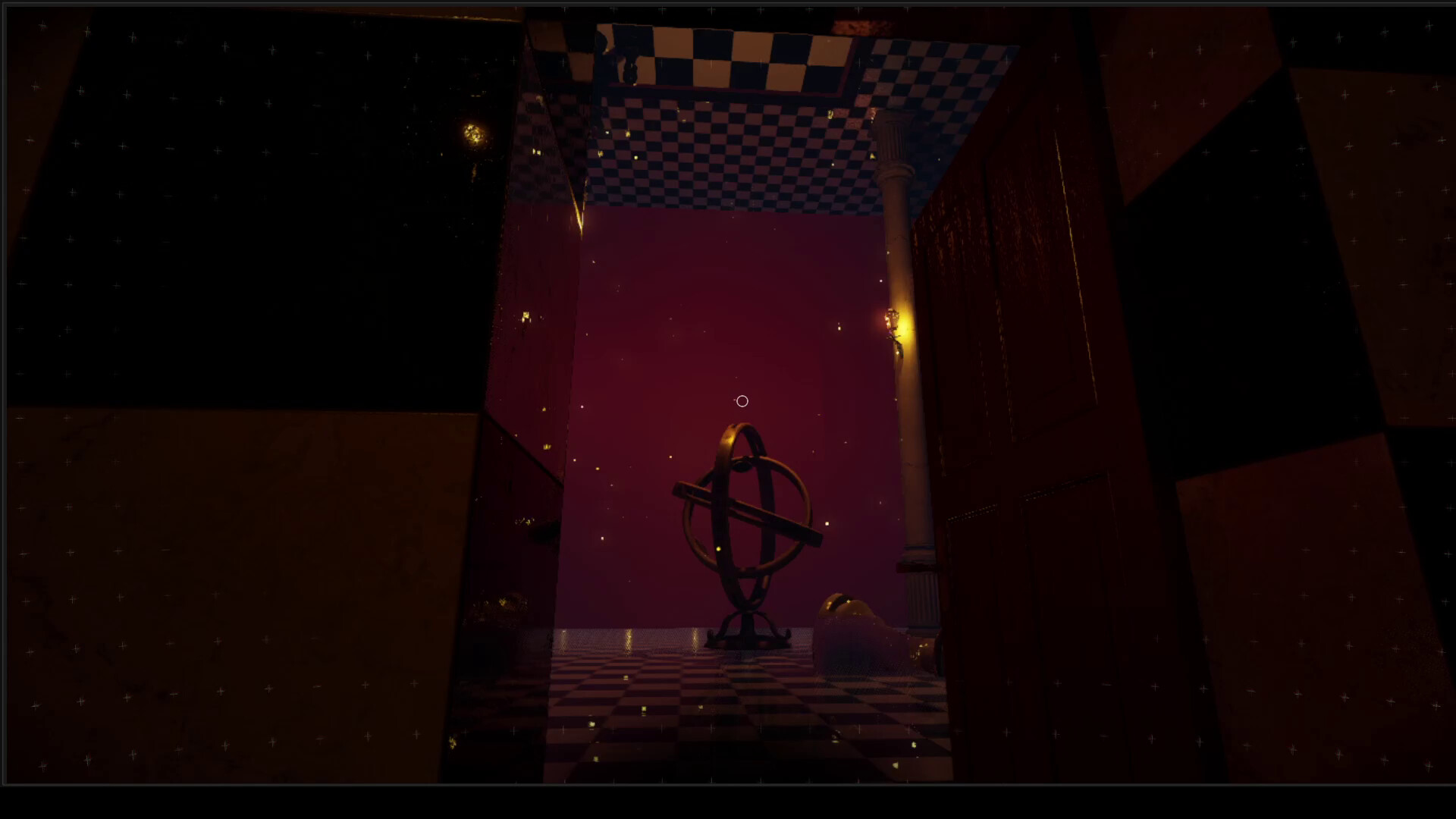 Luminora: Tides Of Colors screenshot 2