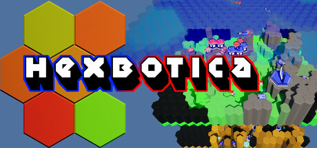 Hexbotica