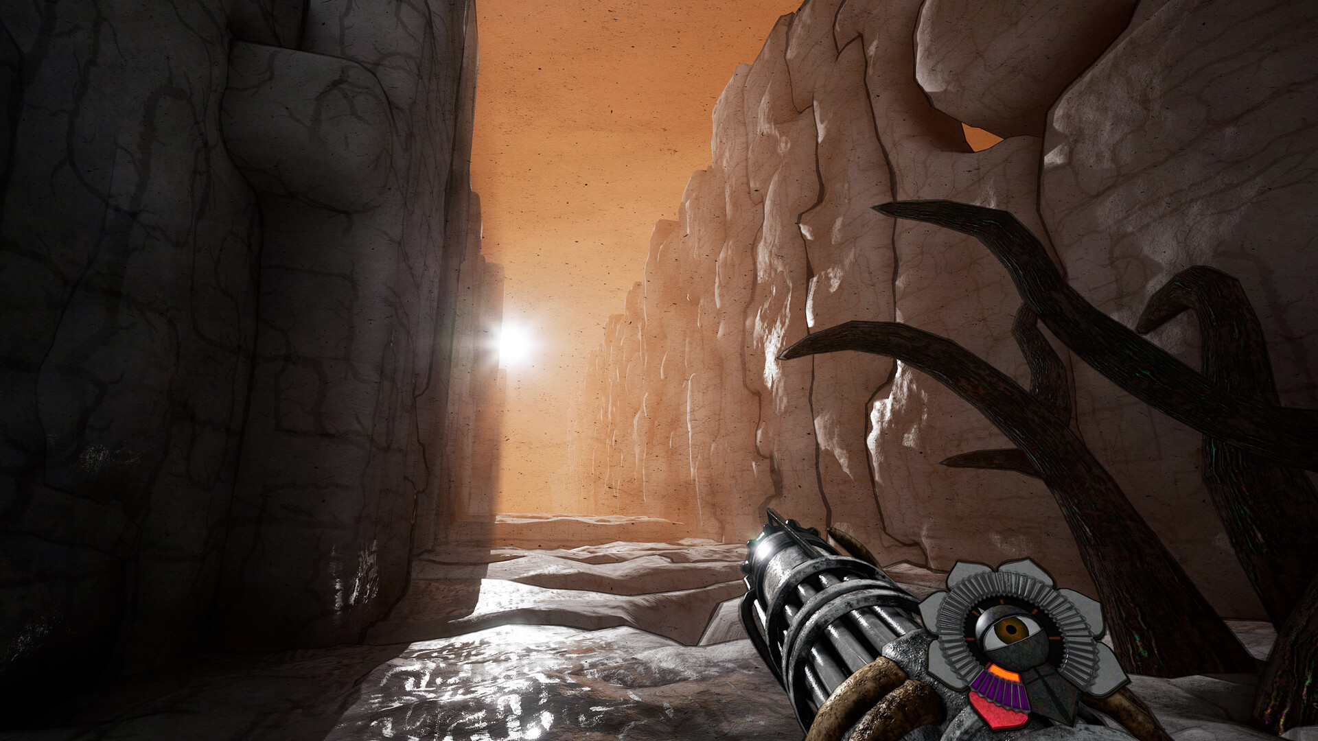 Returnless screenshot 4