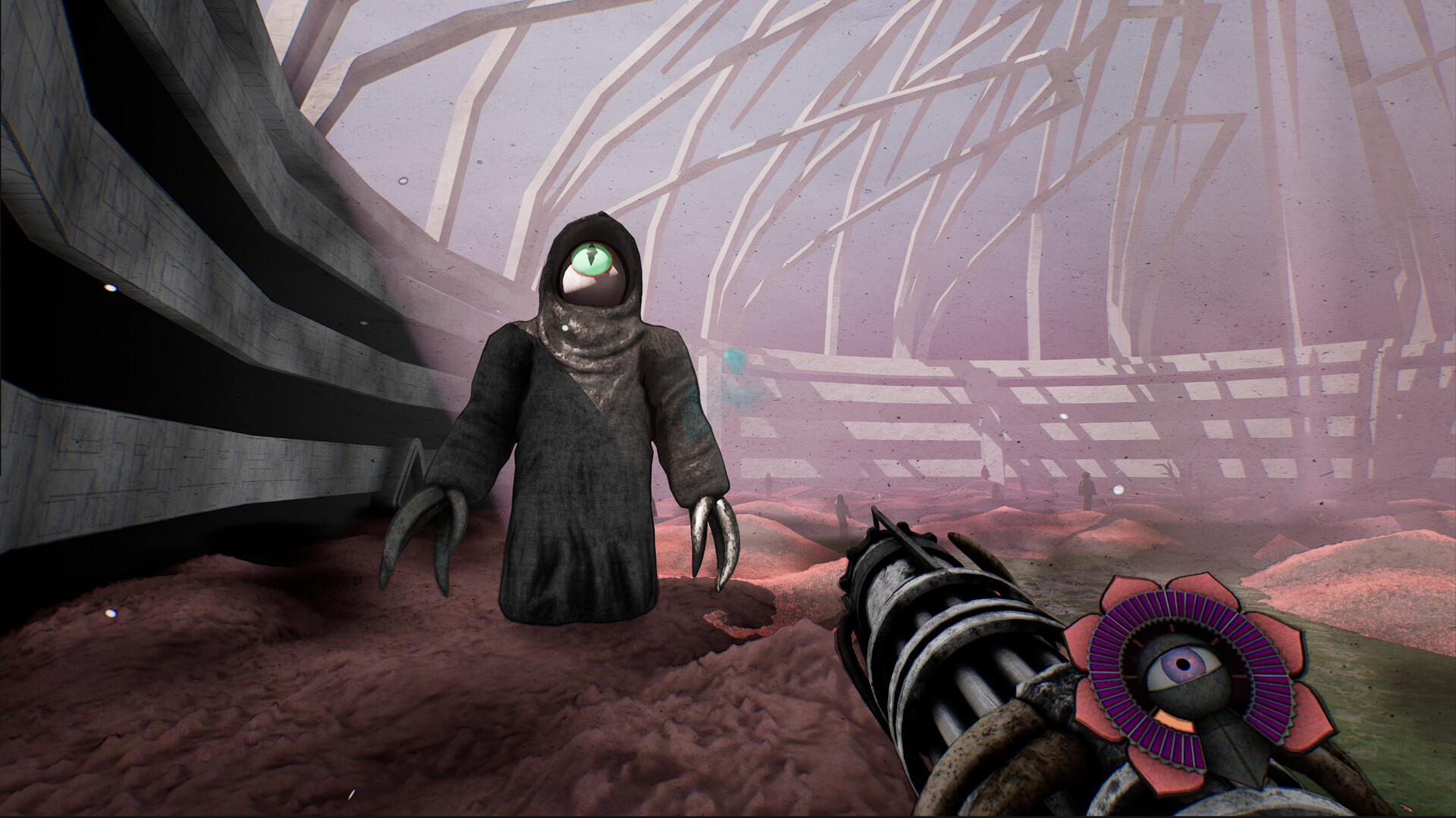 Returnless screenshot 2