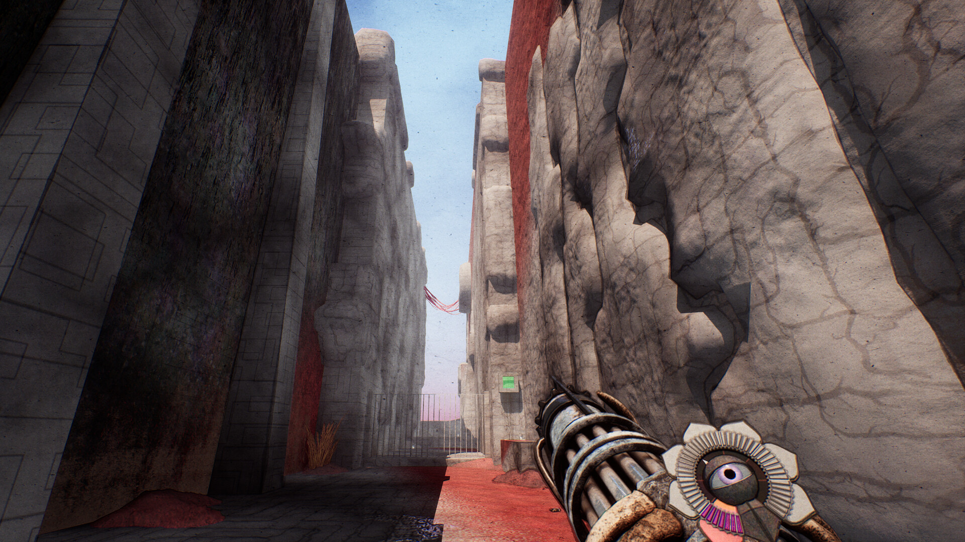 Returnless screenshot 5