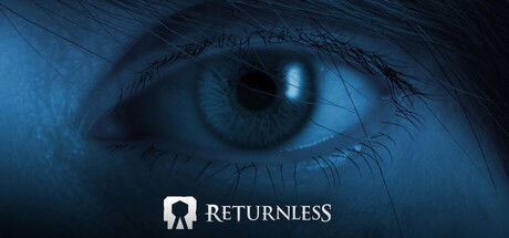 Cover art from Returnless