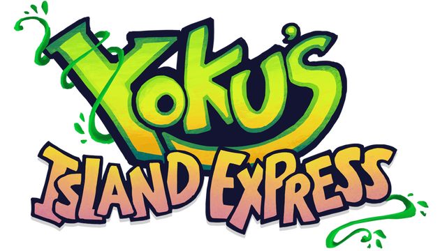 Yoku's Island Express