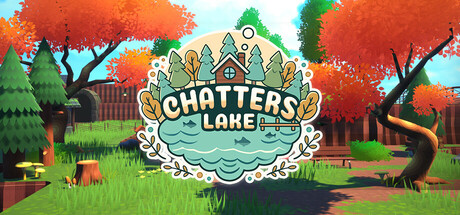 Cover art from Chatters Lake