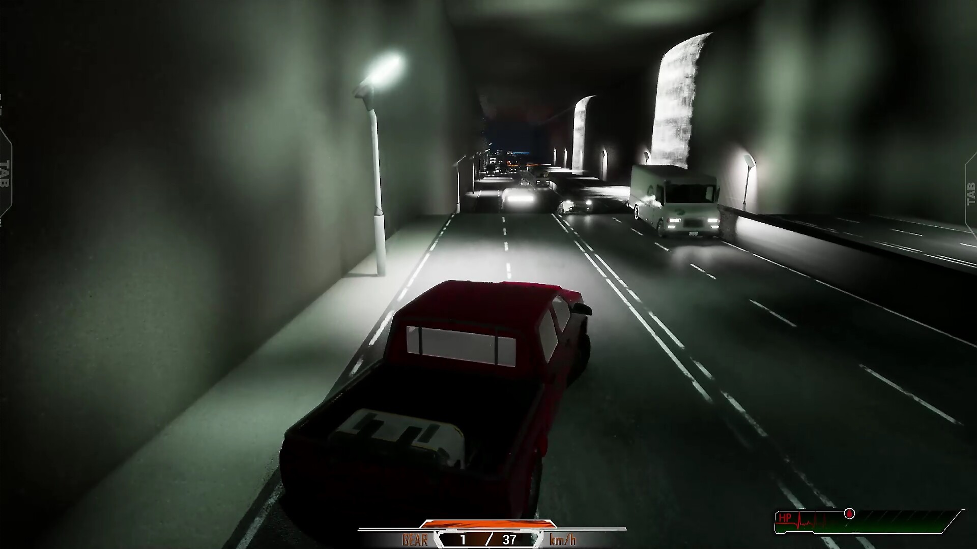 Last Pickup screenshot 2
