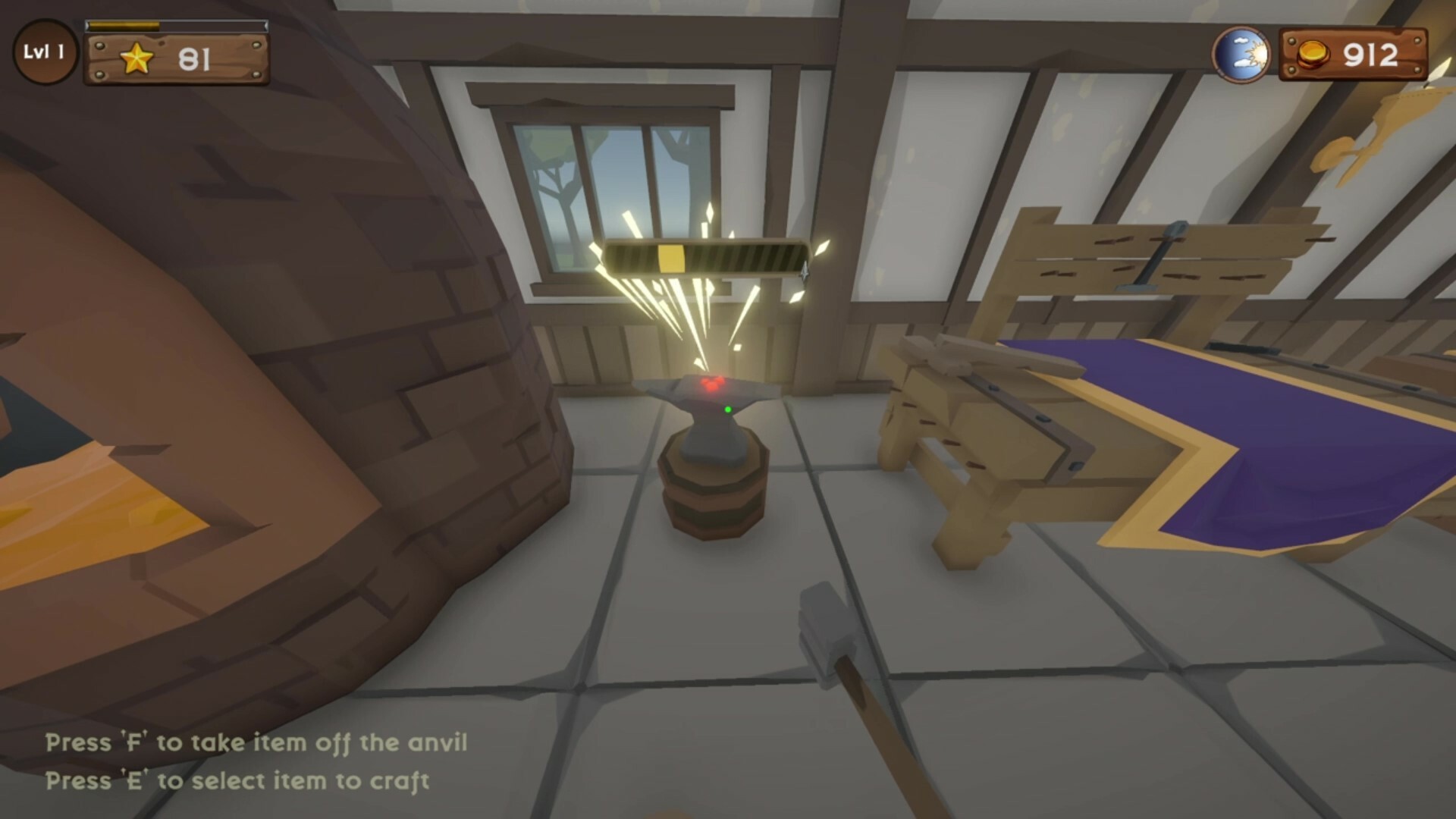 Forge Together screenshot 2