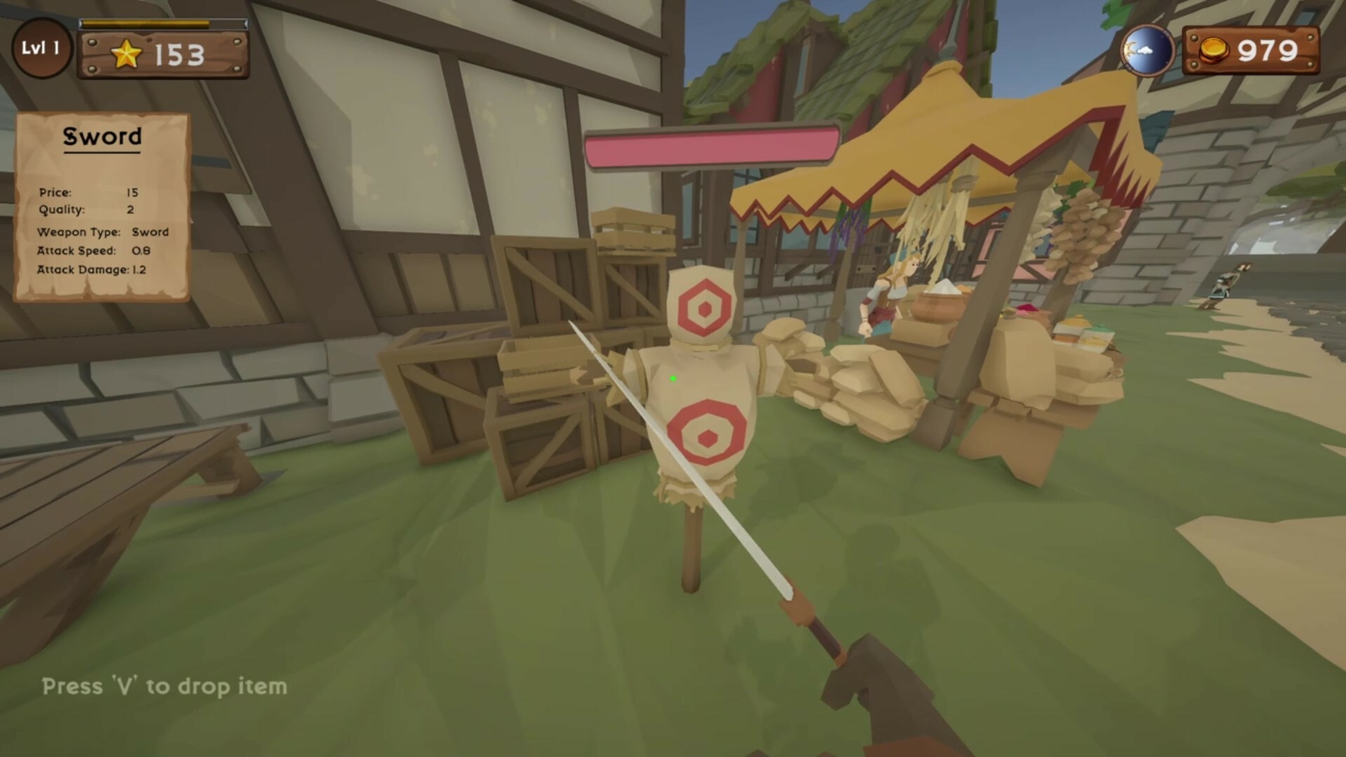Forge Together screenshot 5