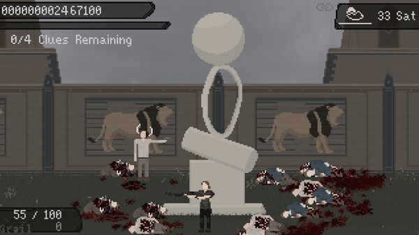 Stormwater - Complete Edition screenshot 2