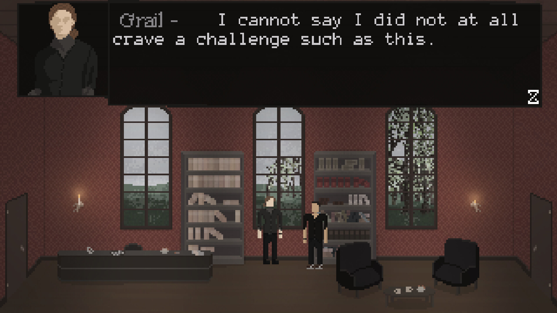 Stormwater - Complete Edition screenshot 5