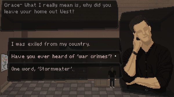 Stormwater - Complete Edition screenshot 3