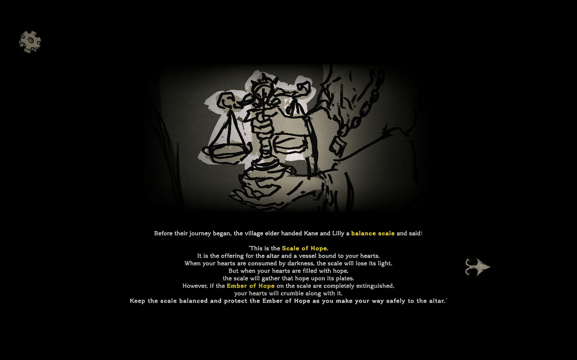Trailer poster