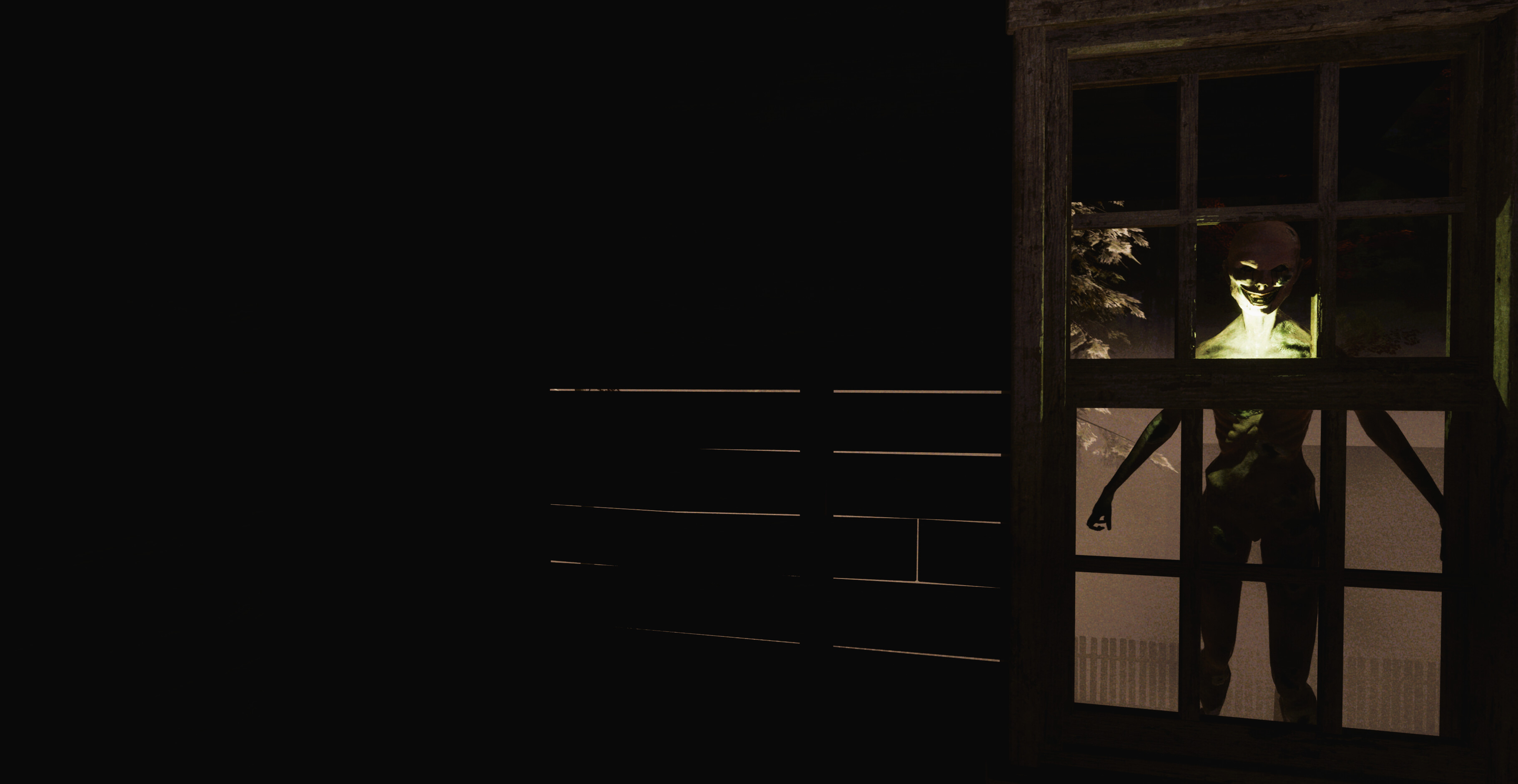 Hagsville screenshot 1