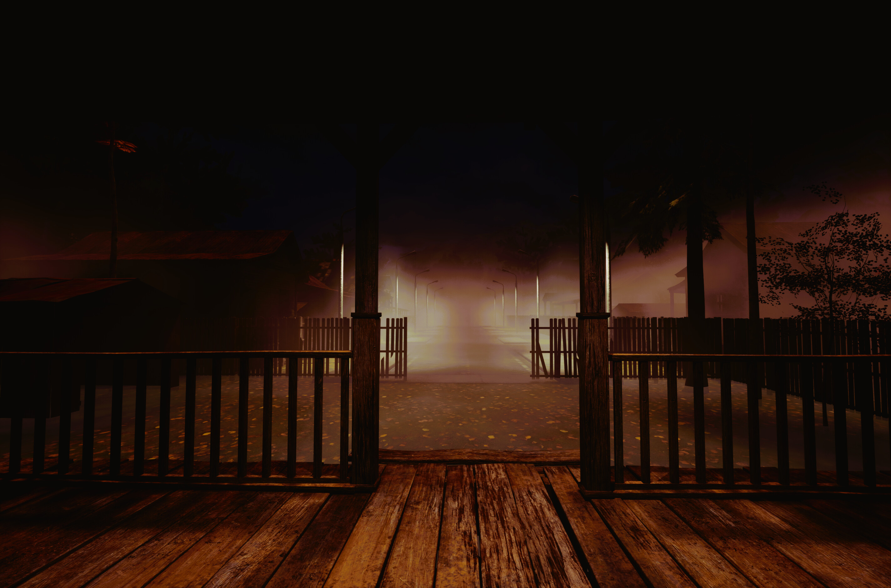 Hagsville screenshot 4