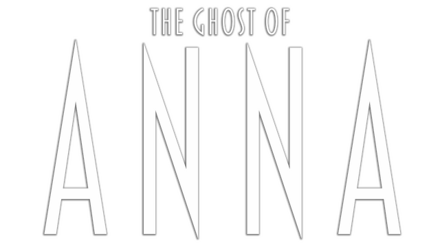 The Ghost of Anna - SteamGridDB
