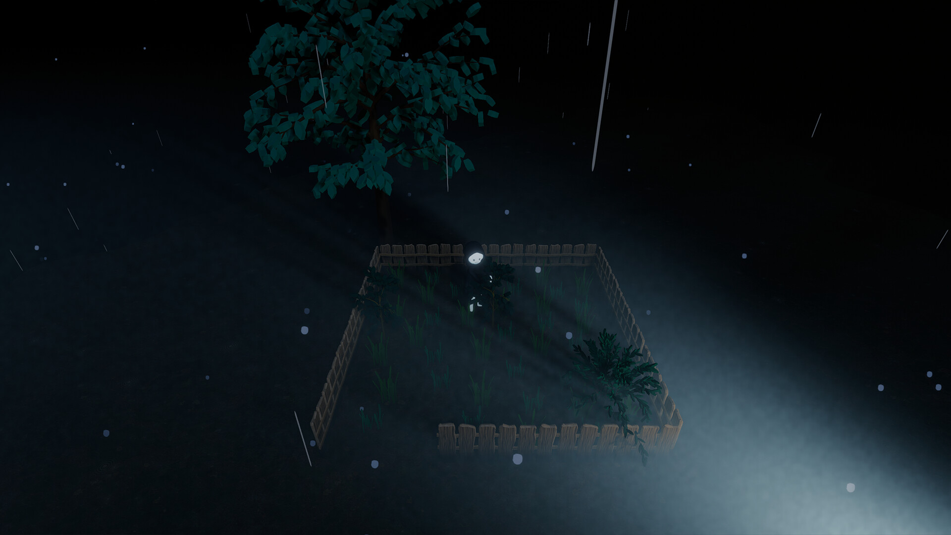 The Ghost of Anna screenshot 3