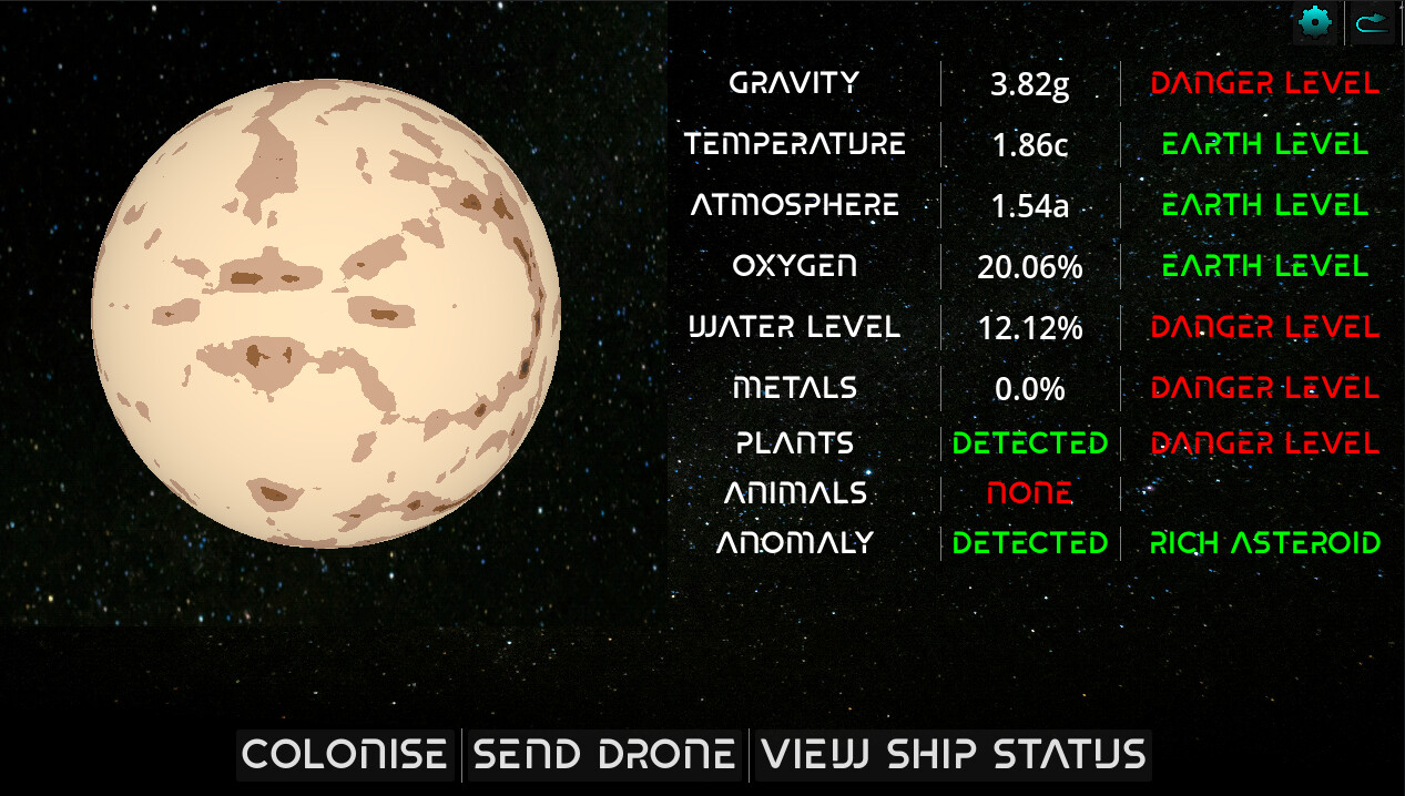 We must survive screenshot 3
