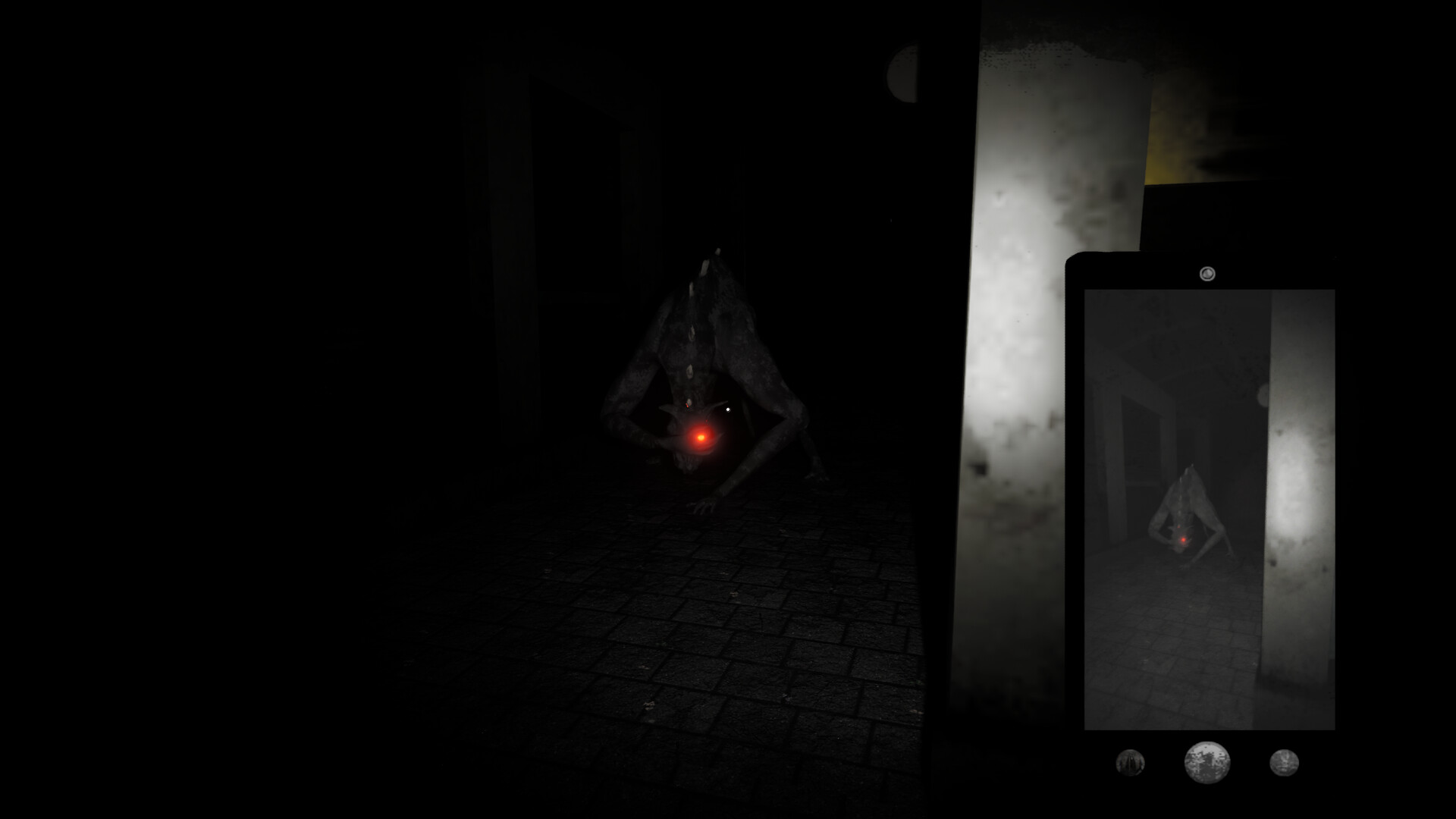 Dreaded Wunder screenshot 4
