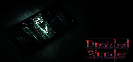 Cover art from Dreaded Wunder