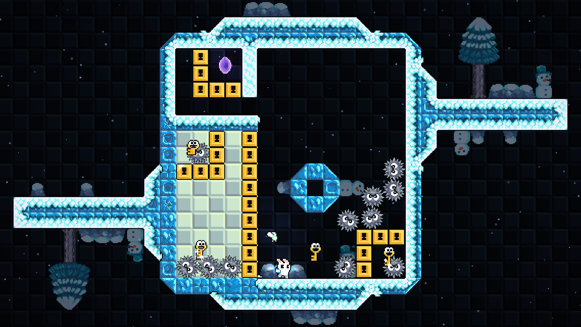 Coco's Revenge screenshot 4