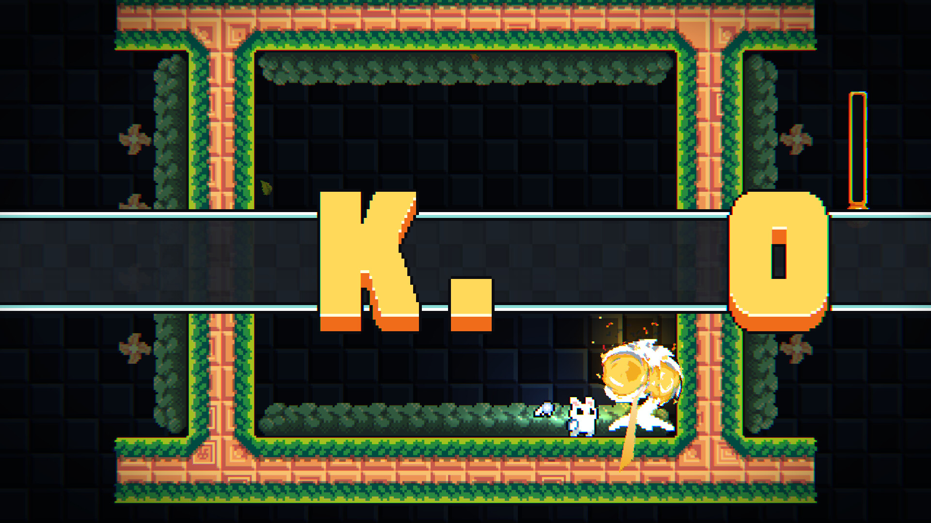 Coco's Revenge screenshot 5