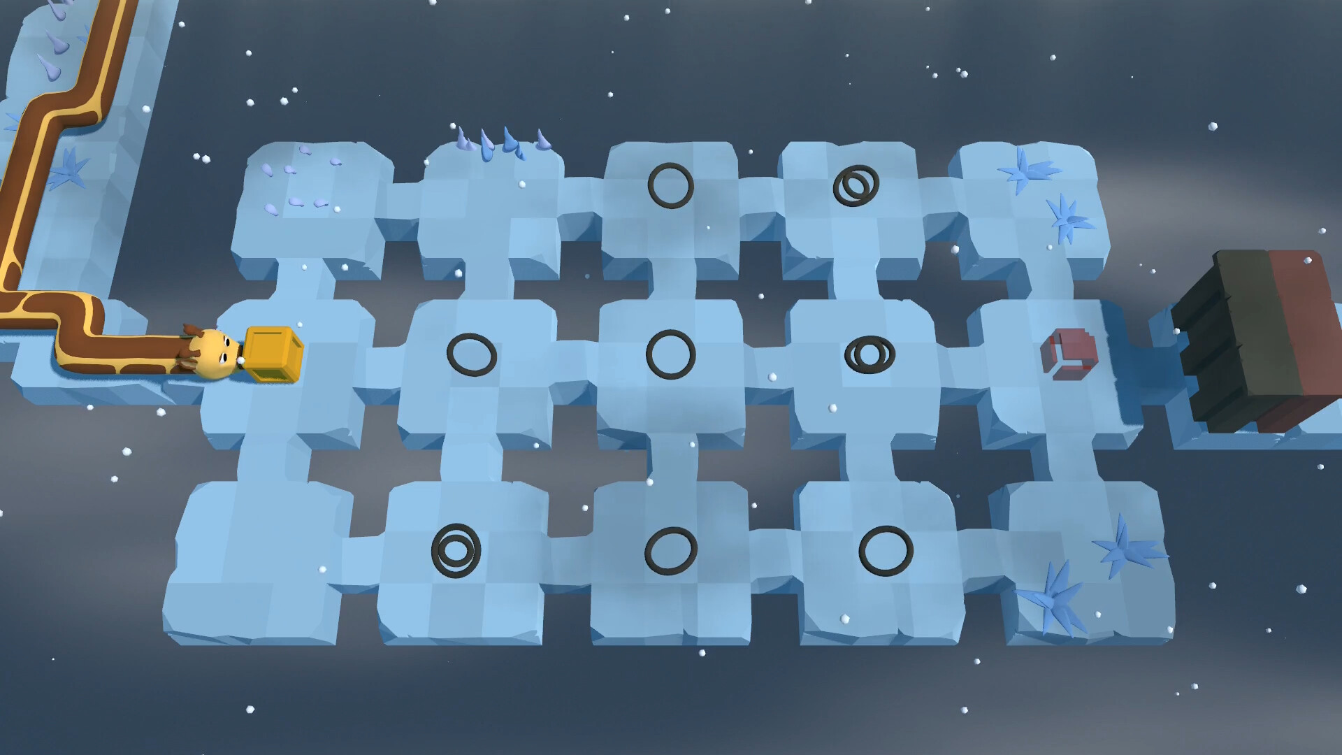 Trifolium: The Adventures of Gary Pretzelneck trailer