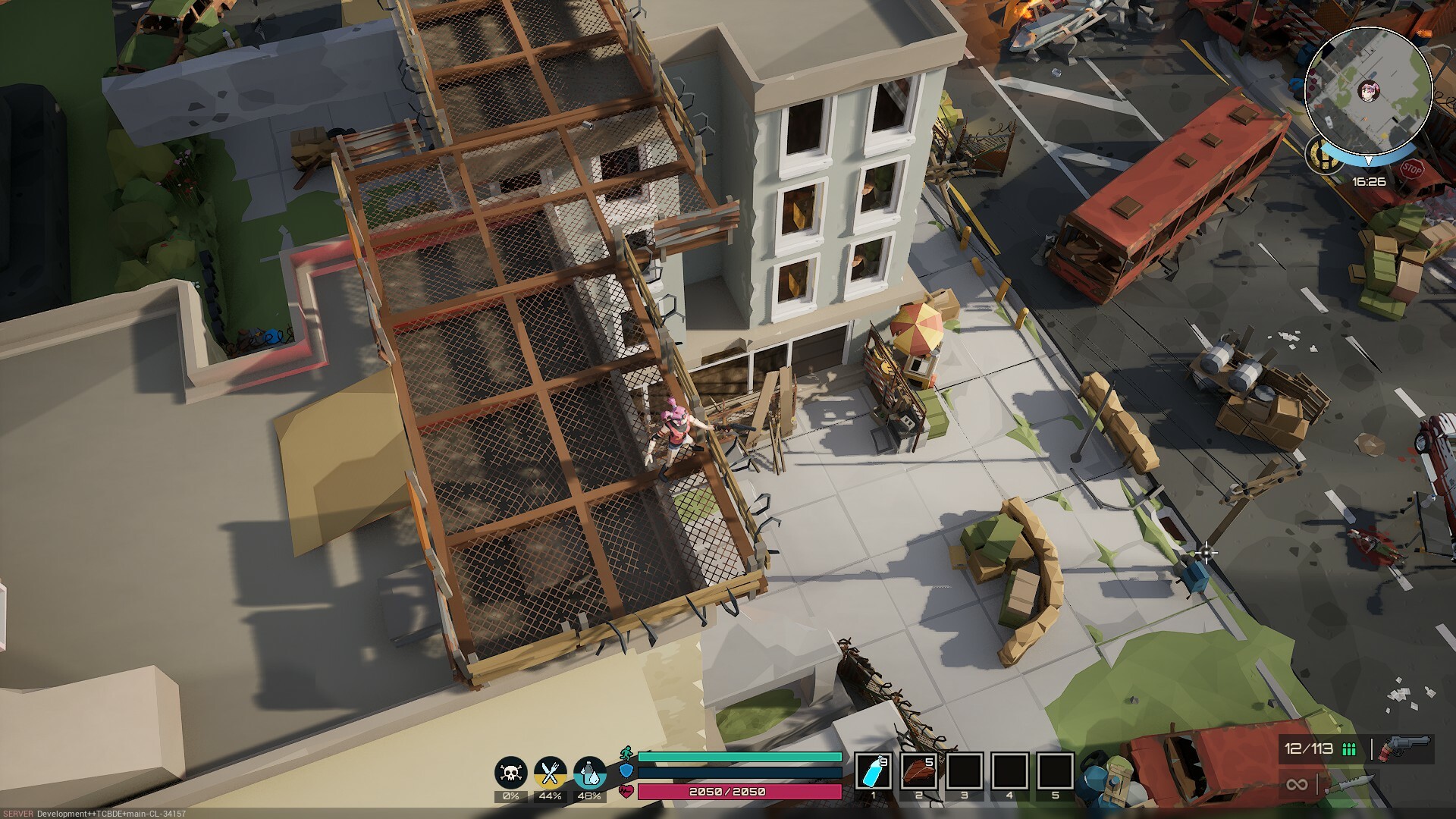 The Rotting Chronicles screenshot 4