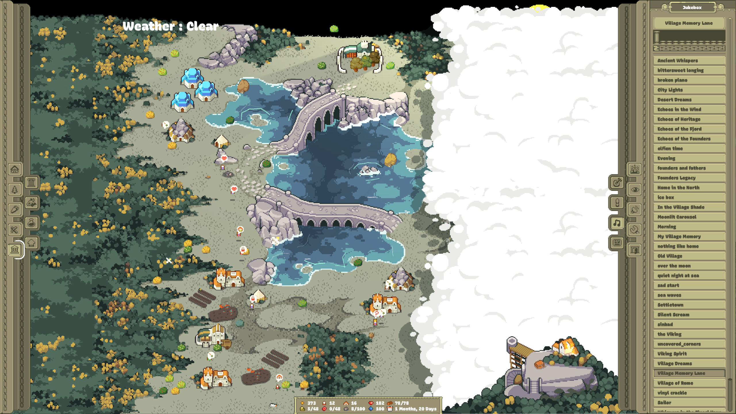 Founders Legacy screenshot 4