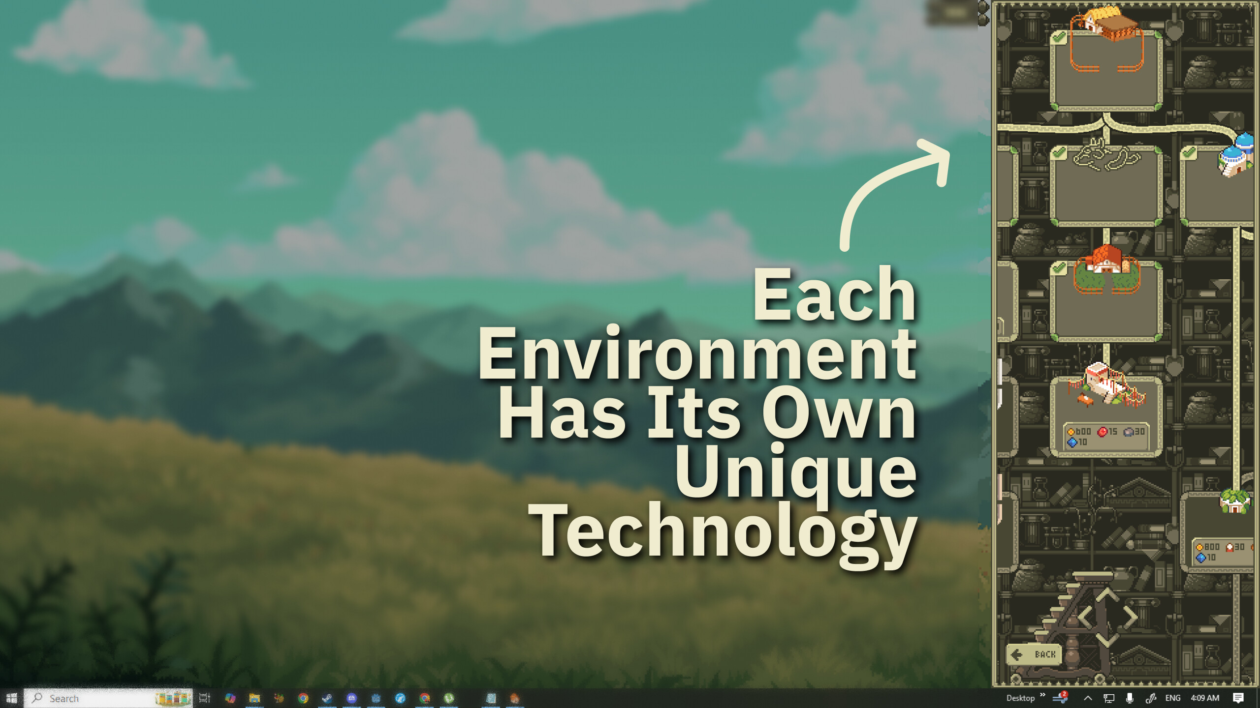 Founders Legacy screenshot 5