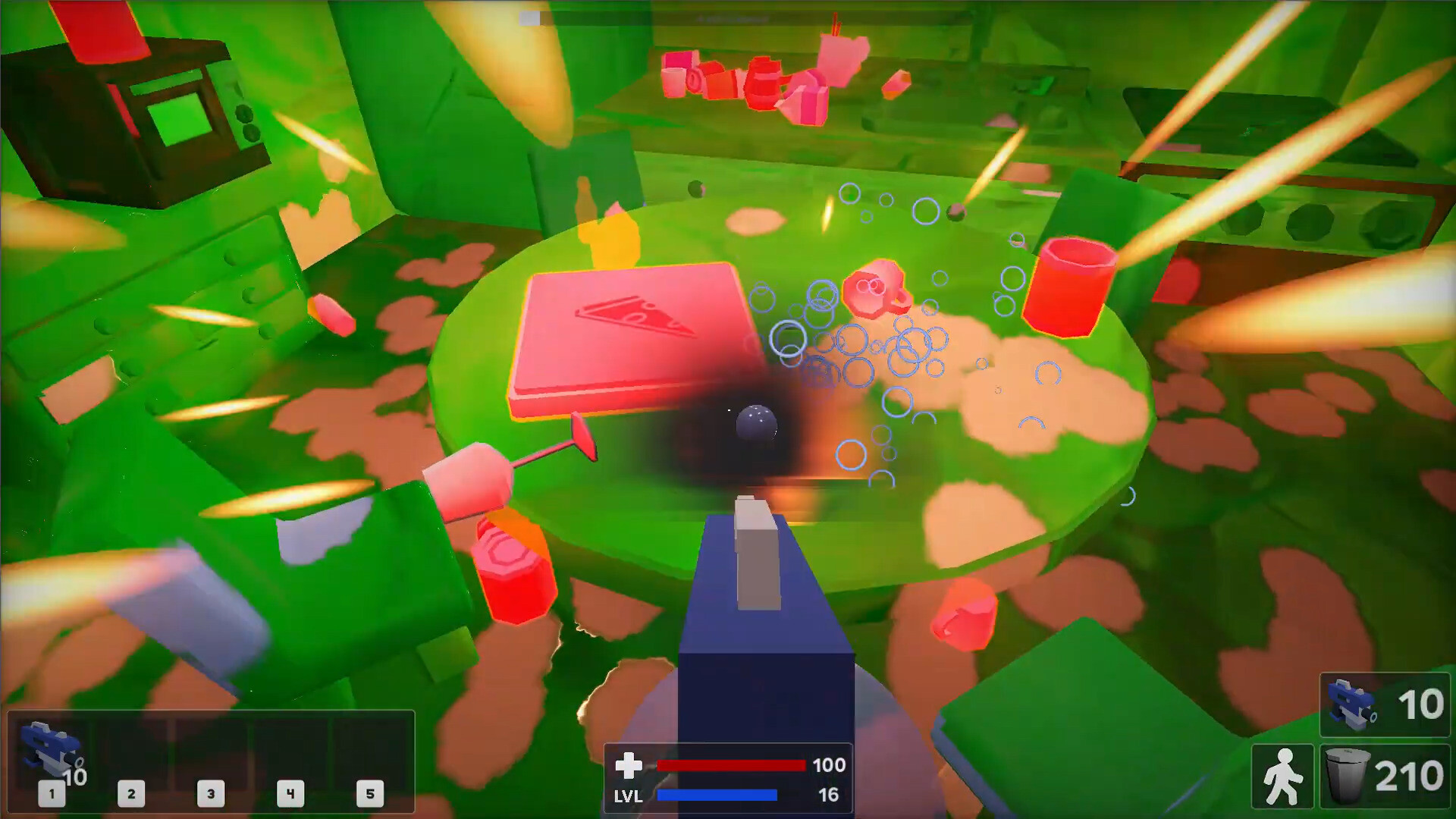 CleanTwin screenshot 2