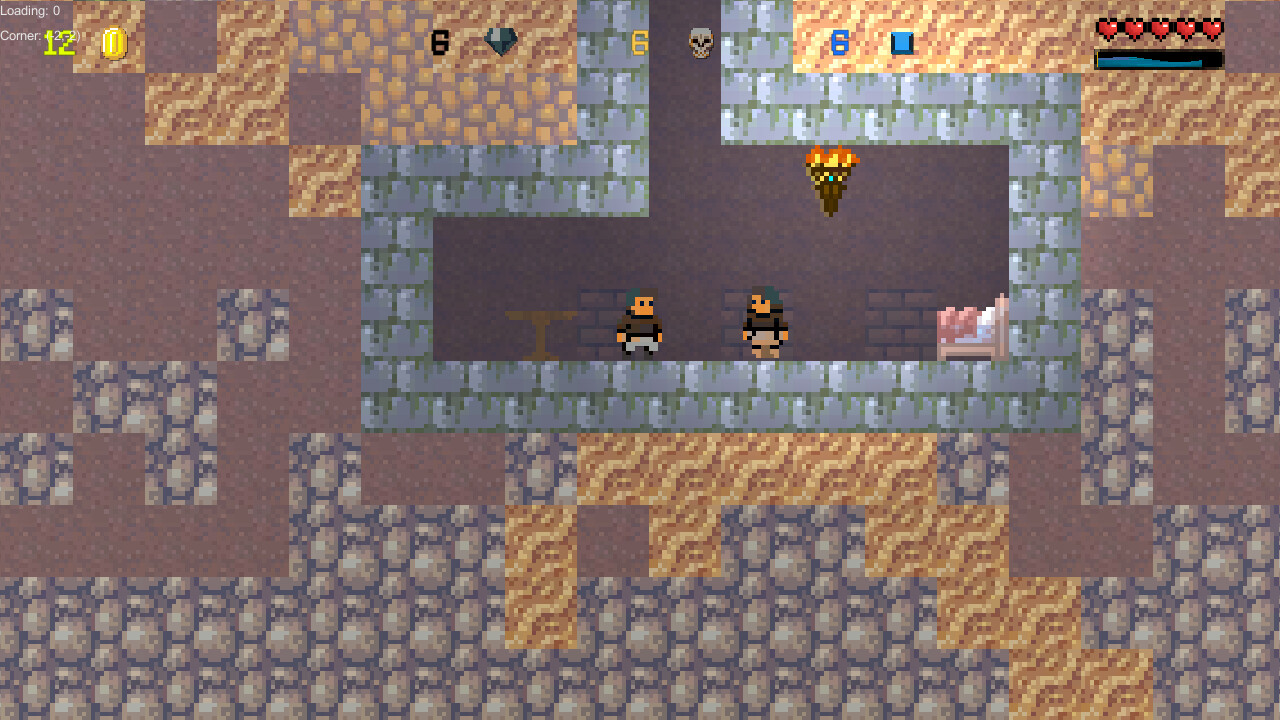 Sandbox Survivors screenshot 4