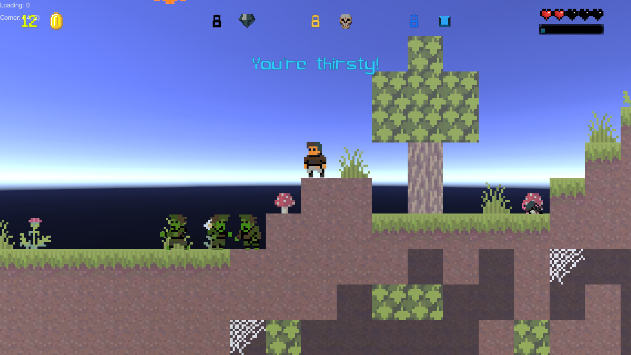 Sandbox Survivors screenshot 3