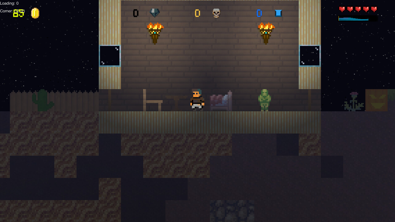 Sandbox Survivors screenshot 2