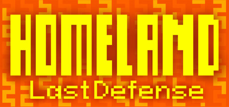 Cover art from HOMELAND: Last Defense