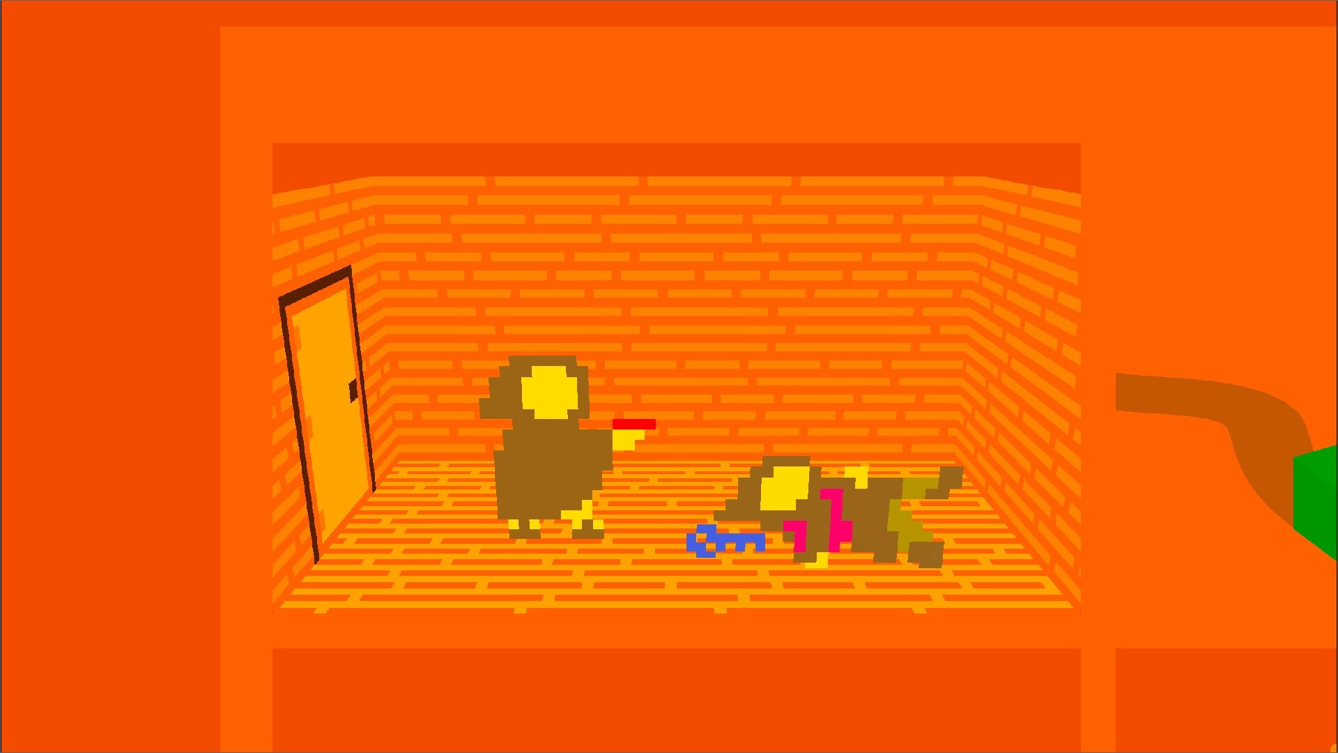 HOMELAND: Last Defense screenshot 2