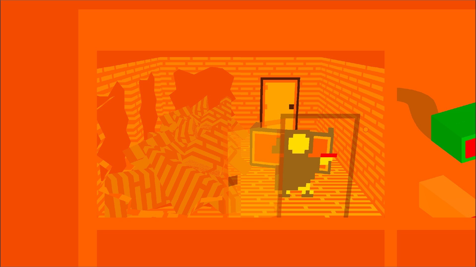 HOMELAND: Last Defense screenshot 4