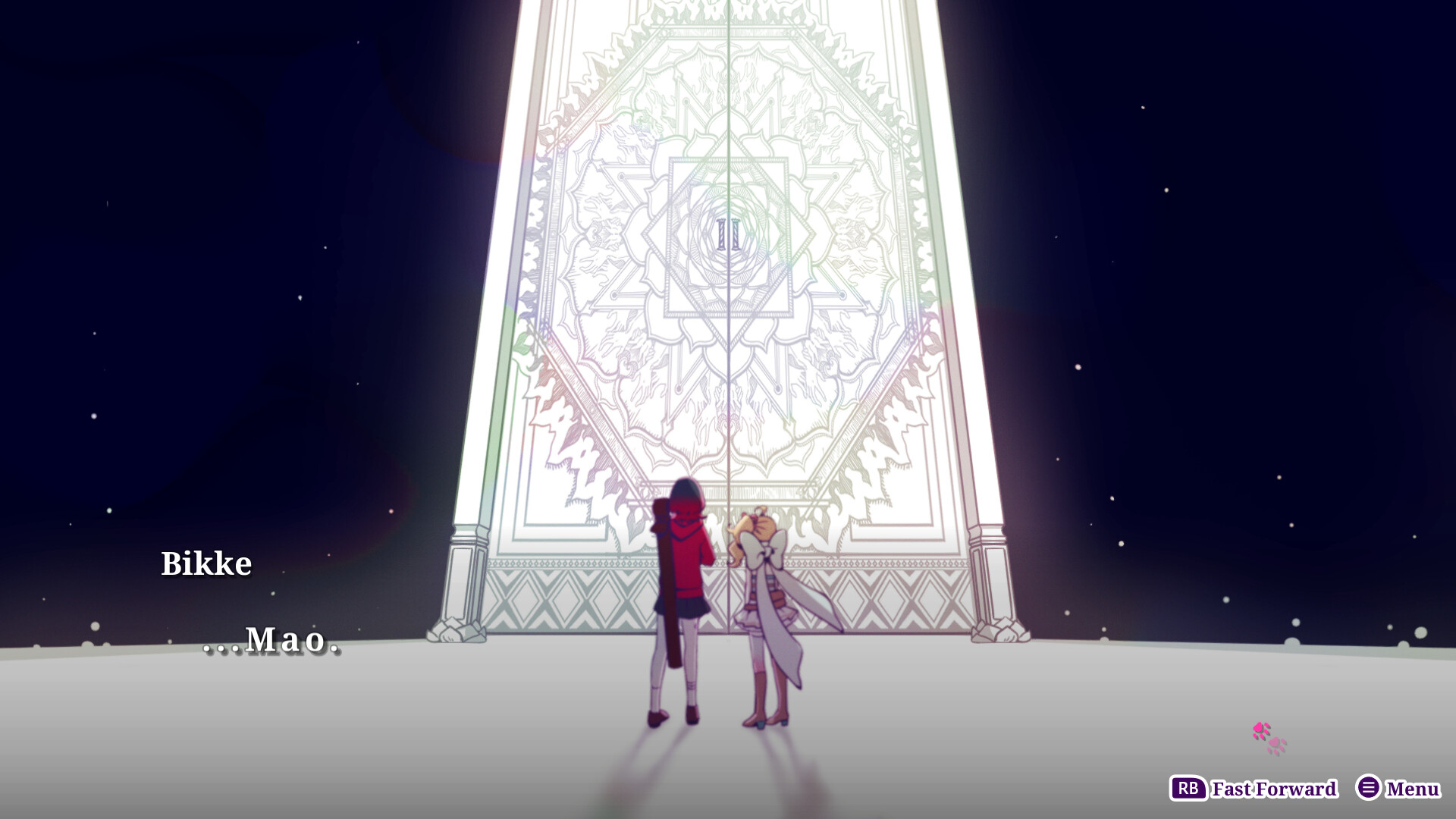 Trailer poster