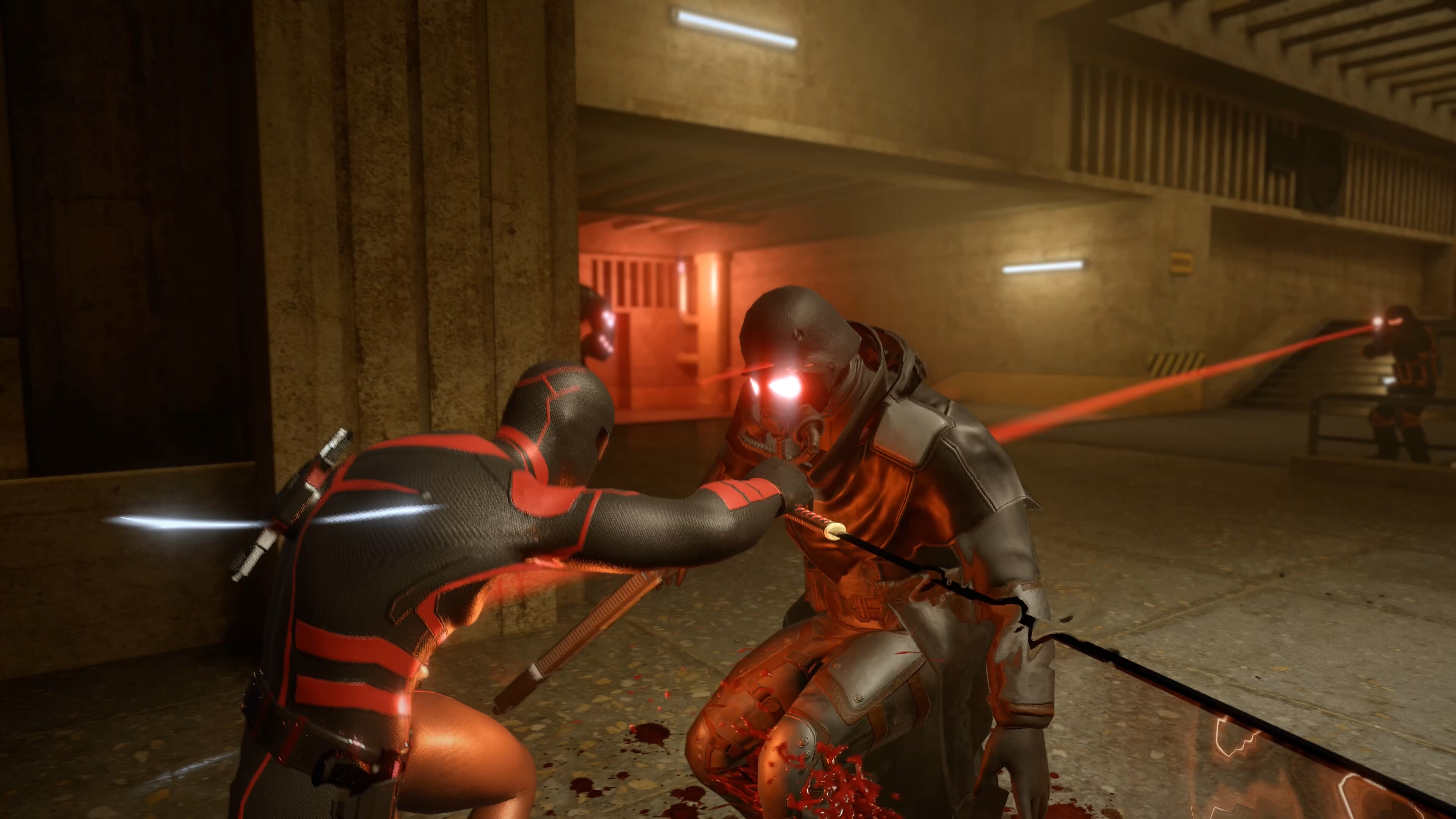 Deadlike screenshot 5