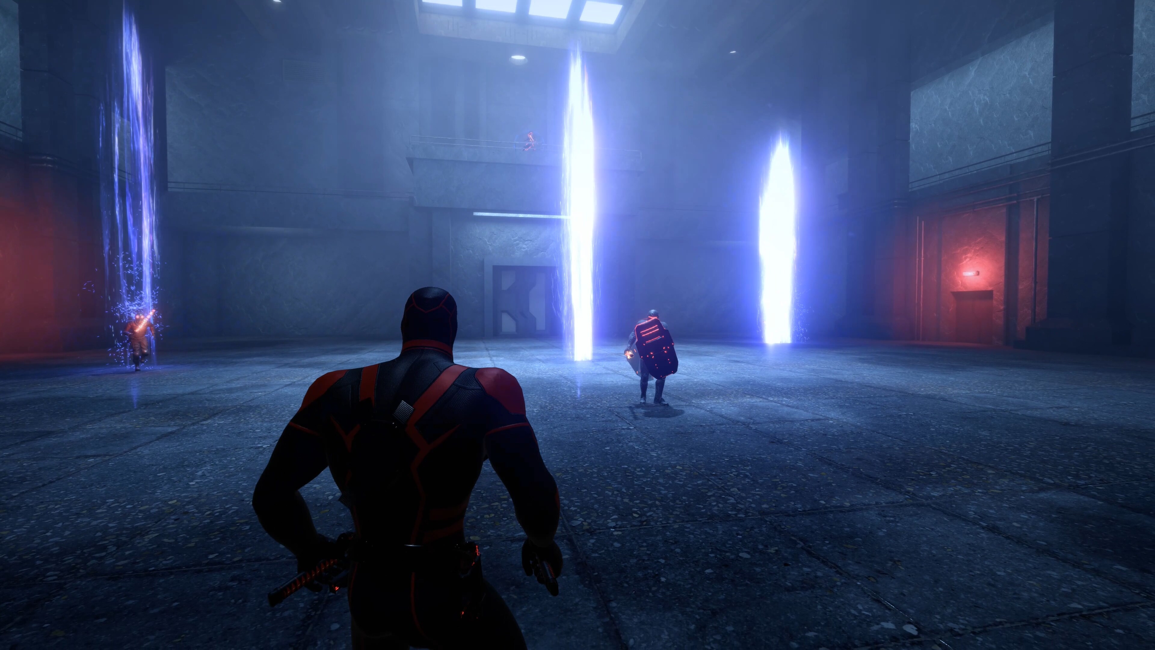 Deadlike screenshot 2