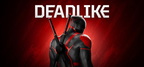 Cover art from Deadlike