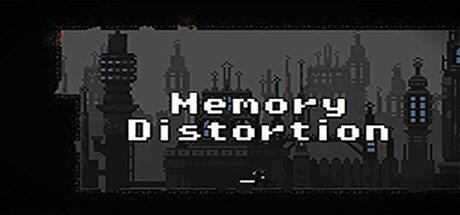 Cover art from Memory Distortion