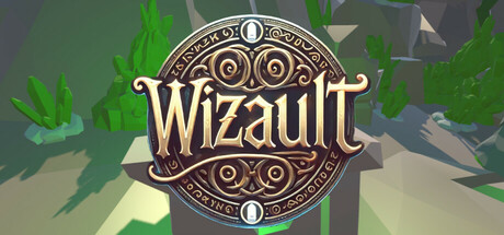 Cover art from Wizault