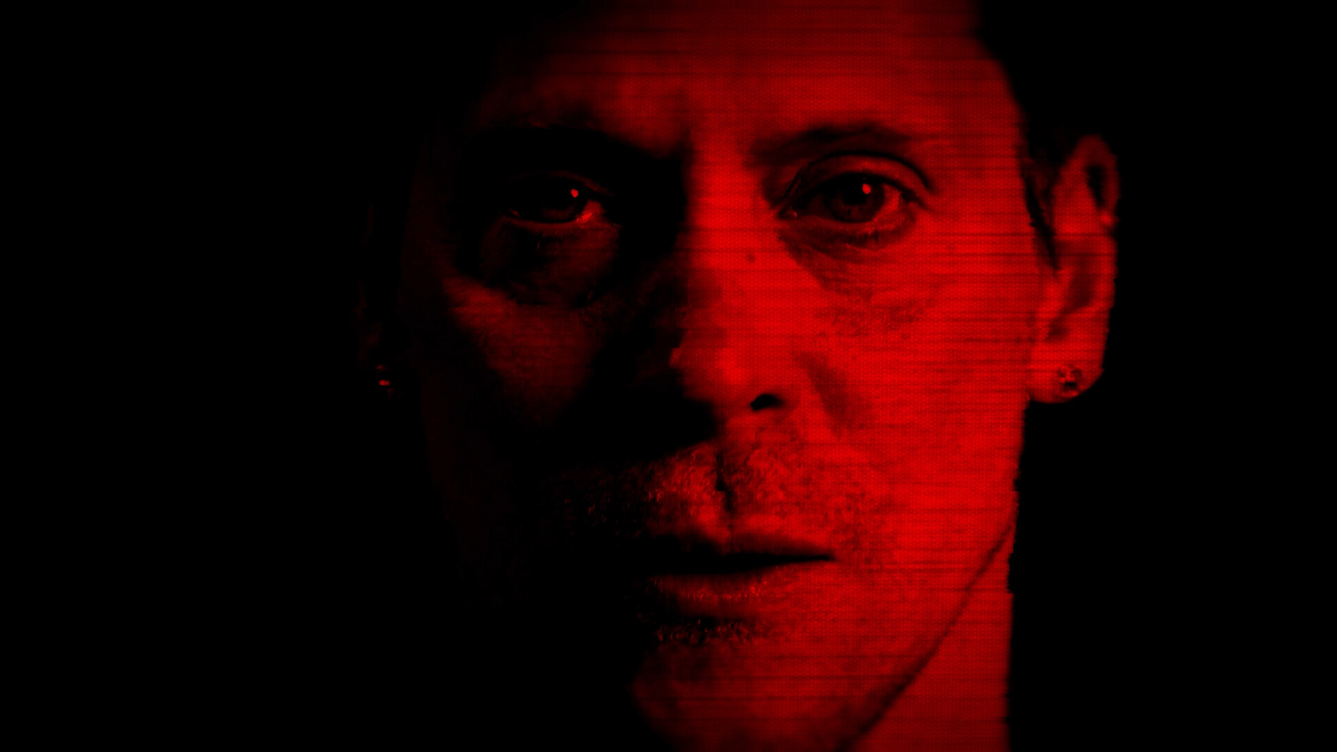 Trailer poster